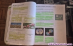 Fotos del anuncio: Libro biologa y geologa para 4  E.S.O