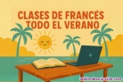 Fotos del anuncio: Francesa nativa imparte clases de francs online a nios y adultos 