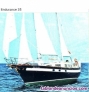 Fotos del anuncio: Velero 35 pies