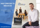 Busco socio para sociedad en funcionamiento