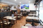 Fotos del anuncio: Se TRASPASA CAFETERA-BAR-RESTAURANTE en PUIGCERD