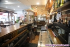 Fotos del anuncio: Se TRASPASA CAFETERA-BAR-RESTAURANTE en PUIGCERD