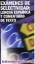 Fotos del anuncio: Preparacin PAU. Lengua y literatura. ONLINE.