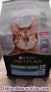 Fotos del anuncio: Hola! SUPEROFERTA COMIDA GATO CON REGALOS