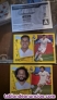 Fotos del anuncio: Cromos La liga Santander  2021-22 