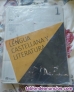 Fotos del anuncio: Libro lengua castellana y literatura 1 E.S.O.