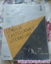 Fotos del anuncio: Libro lengua castellana y literatura 1 E.S.O.
