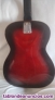Fotos del anuncio:  Vendo Guitarra Acstica EKO Ranchero 12 cuerdas  Sonido potente y clsico 