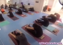 Fotos del anuncio: Se necesita monitora de pilates suelo