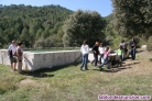 Fotos del anuncio: Cortijo y terreno a terminar