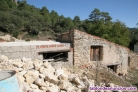 Fotos del anuncio: Cortijo y terreno a terminar