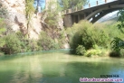 Fotos del anuncio: Plot for caravan with water an beautiful views