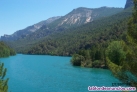 Fotos del anuncio: Plot for caravan with water an beautiful views