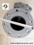 Filtro de acero inclinado JC-125  PN-16  DN125
