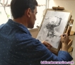 Fotos del anuncio: Clases de Dibujo - Presencial o online 