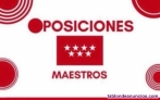 Fotos del anuncio: Preparador oposicion primaria madrid