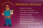 Fotos del anuncio: Reformas y reparaciones 