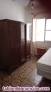 Alquiler a mujer sola de una habitacin en piso compartido. NO parejas 