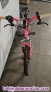 Fotos del anuncio: Se vende bicicleta infantil