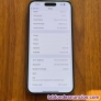 Venta Ifhone 14 pro mx 256 GB Dorado.