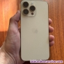 Fotos del anuncio: Venta Ifhone 14 pro mx 256 GB Dorado.