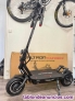 Fotos del anuncio: Venta patinete DUALTRON ULTRA II UPGRADE 72V  40AH  6640W