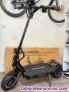 Fotos del anuncio: Venta patinete DUALTRON ULTRA II UPGRADE 72V  40AH  6640W