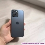 Fotos del anuncio: Ifhone 15 pro mx negro 