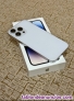 Fotos del anuncio: Ifhone 14 pro mx blanco  126 GB 