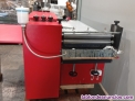 Fotos del anuncio: Encoladora automatica tapa Dura