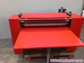 Fotos del anuncio: Encoladora automatica tapa Dura