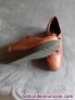 Se venden zapatos nuevos