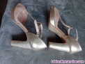 Fotos del anuncio: Se venden sandalias como nuevas