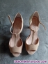 Fotos del anuncio: Se venden sandalias como nuevas