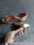 Fotos del anuncio: Se venden sandalias como nuevas