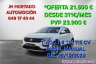Volkswagen t-roc 1.6 tdi 115 cv diesel manual