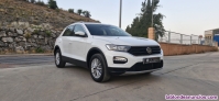 Fotos del anuncio: Volkswagen t-roc 1.6 tdi 115 cv diesel manual