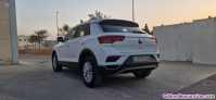 Fotos del anuncio: Volkswagen t-roc 1.6 tdi 115 cv diesel manual
