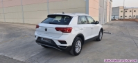 Fotos del anuncio: Volkswagen t-roc 1.6 tdi 115 cv diesel manual