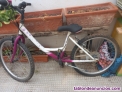 Fotos del anuncio: Bicicleta Juvenil 