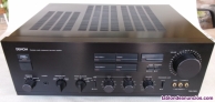 Fotos del anuncio: Se vende Denon PMA 700 V Amplificador HIFI