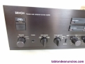 Fotos del anuncio: Se vende Denon PMA 700 V Amplificador HIFI