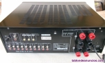 Fotos del anuncio: Se vende Denon PMA 700 V Amplificador HIFI