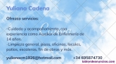 Cuidado Acompaamiento