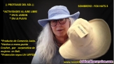 Fotos del anuncio: Sombrero fox hats-c3