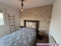 Revestimiento pared piedra - Decoración de interiores