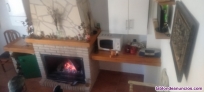 Fotos del anuncio: Casa en pedania en la sierra de segura junto pantano