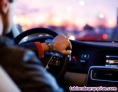 Busco Conductor/Chfer/Transporte Para Julio 