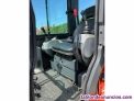 Fotos del anuncio: Excavadora de cadenas Kubota KX155-3SZ de 2012