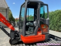 Fotos del anuncio: Excavadora de cadenas Kubota KX155-3SZ de 2012